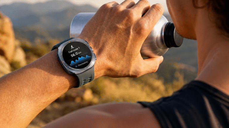 Samsung Galaxy Watch