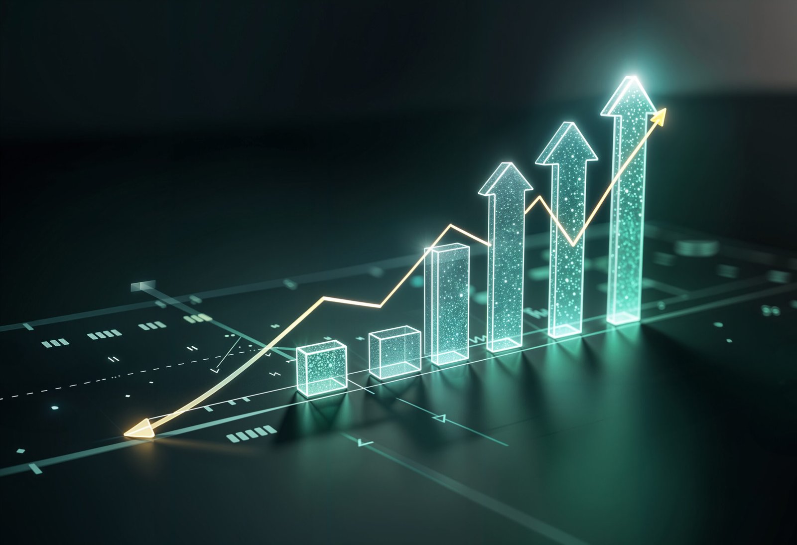 Retail: reorganization for growth