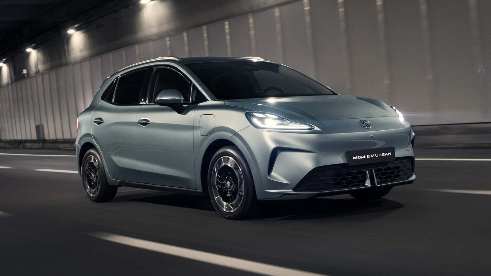 MG Motor abre pré-venda do MG4 Urban no mercado brasileiro