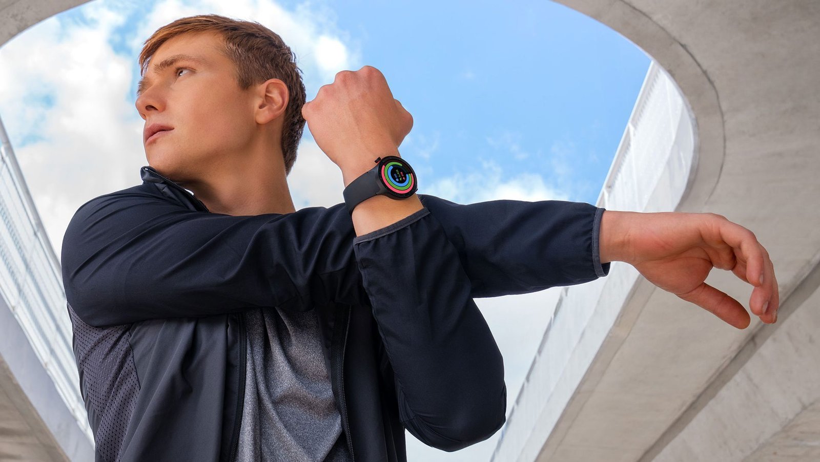 Tecnologia da Polar amplia recursos de saúde e treino no moto watch