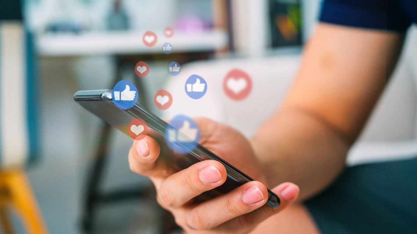Redes sociais impulsionam vendas no Dia dos Pais