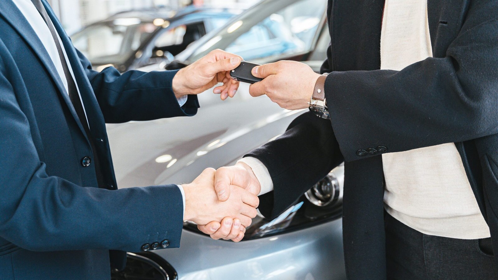 Brasileiros passam a planejar a troca do carro com mais antecedência
