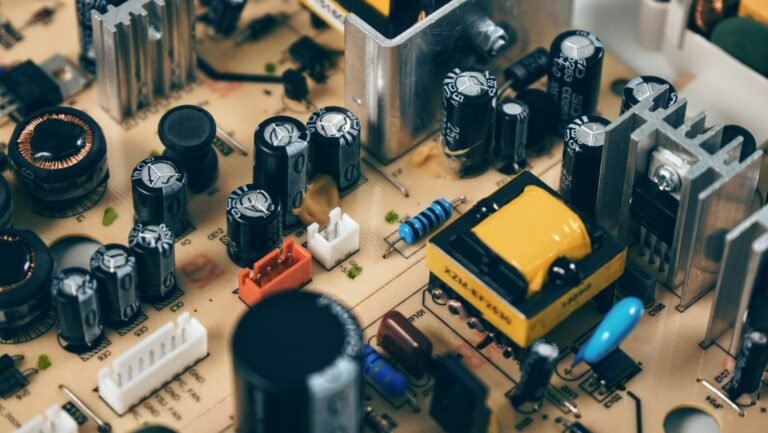 eletrônicos, lixo eletrônico