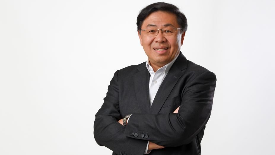 Ricardo Yuji Gondo