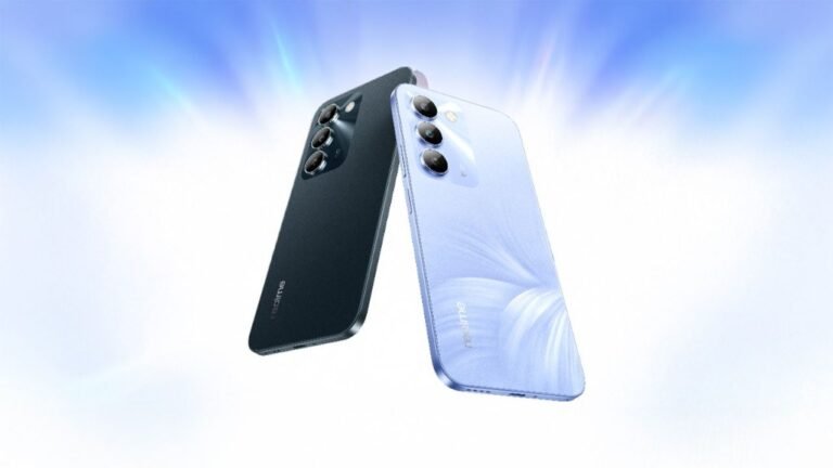 realme 16x 5G
