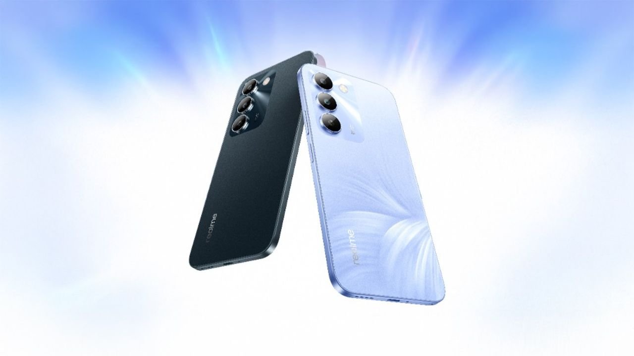 Realme 16x 5G chega ao Brasil com bateria de 6.600 mAh e foco em autonomia