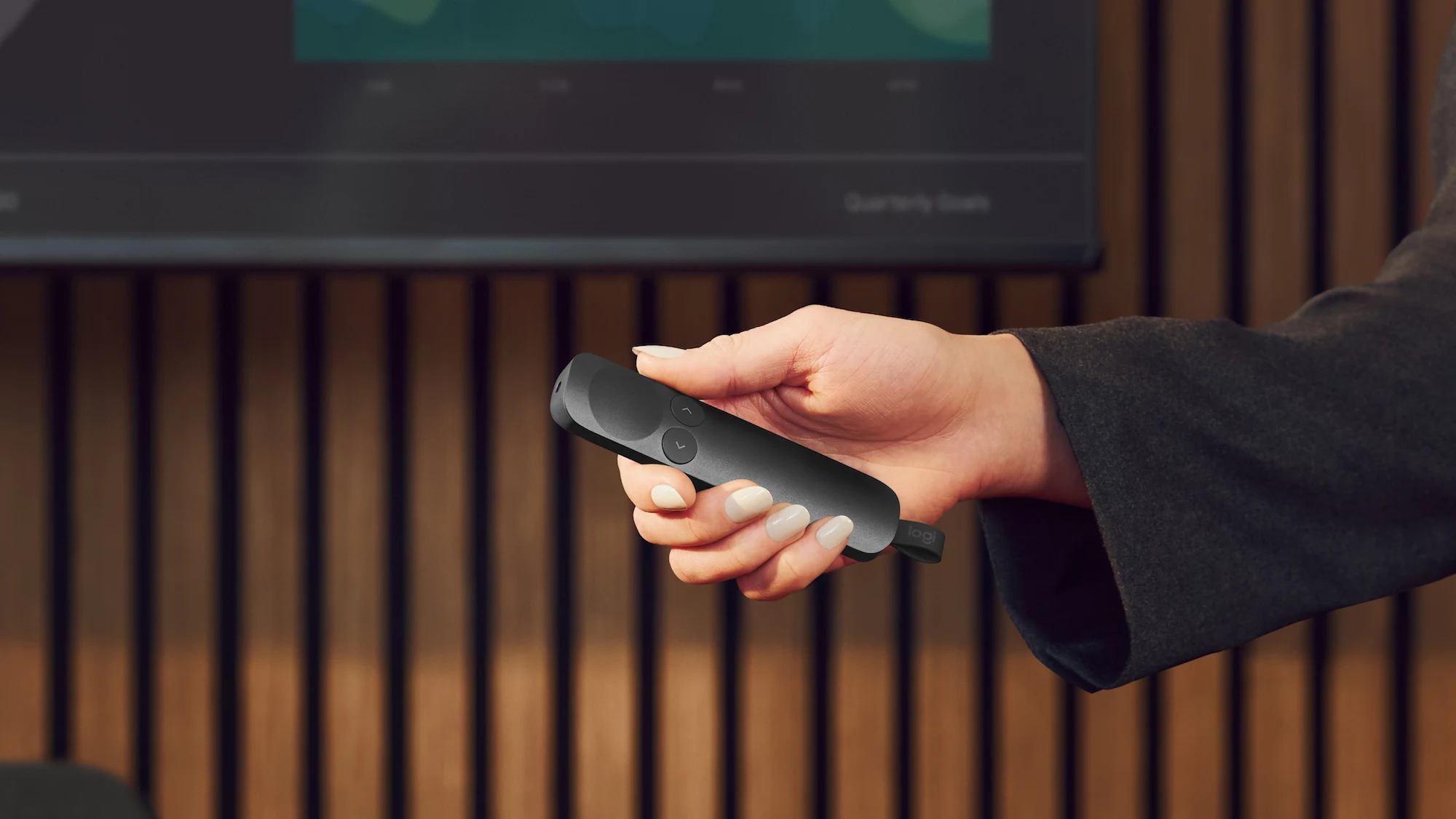 Logitech traz Spotlight 2 ao Brasil por R$ 649,90