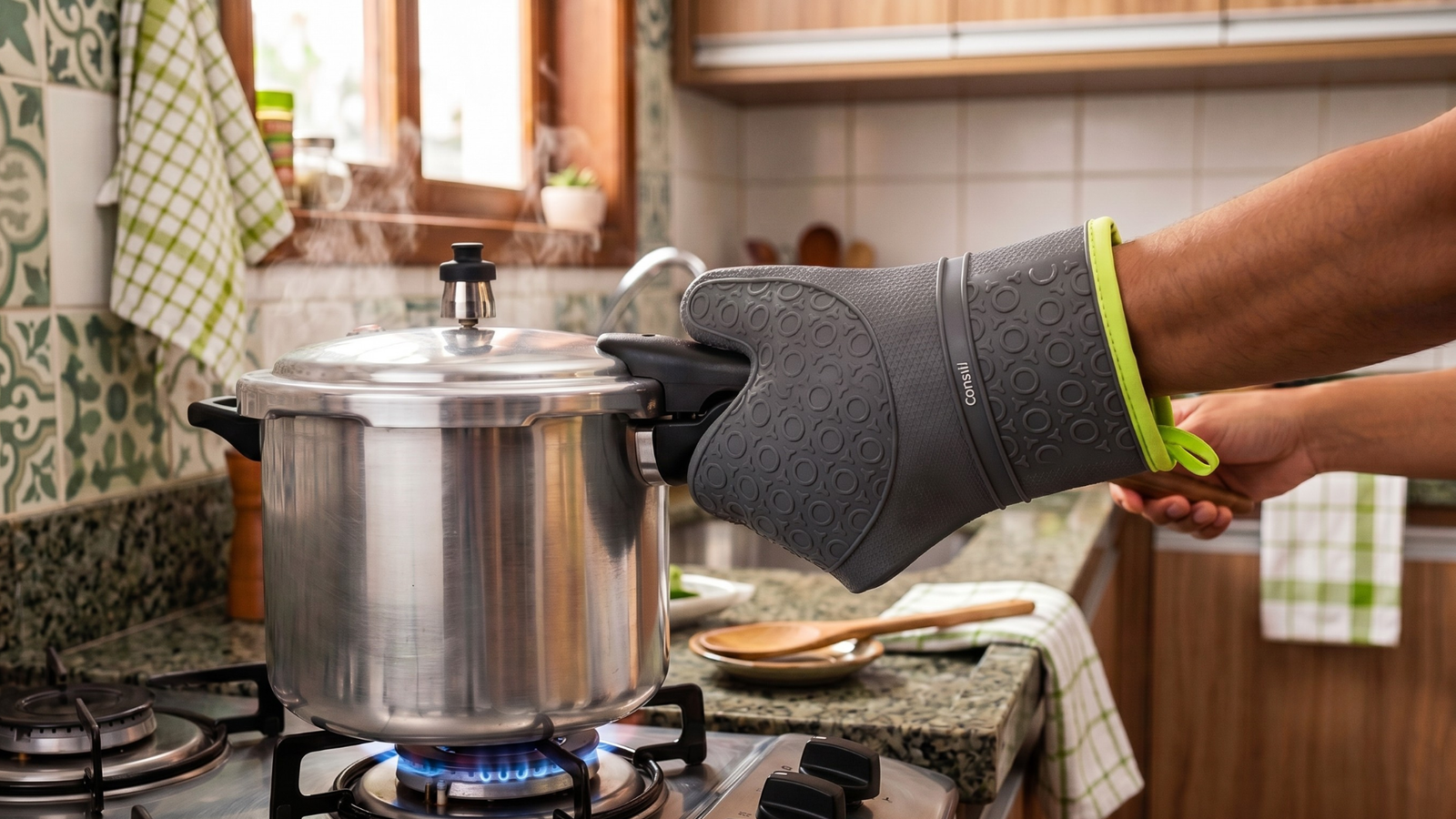 Consul e Brastemp ampliam portfólio com novas linhas de acessórios para cozinha