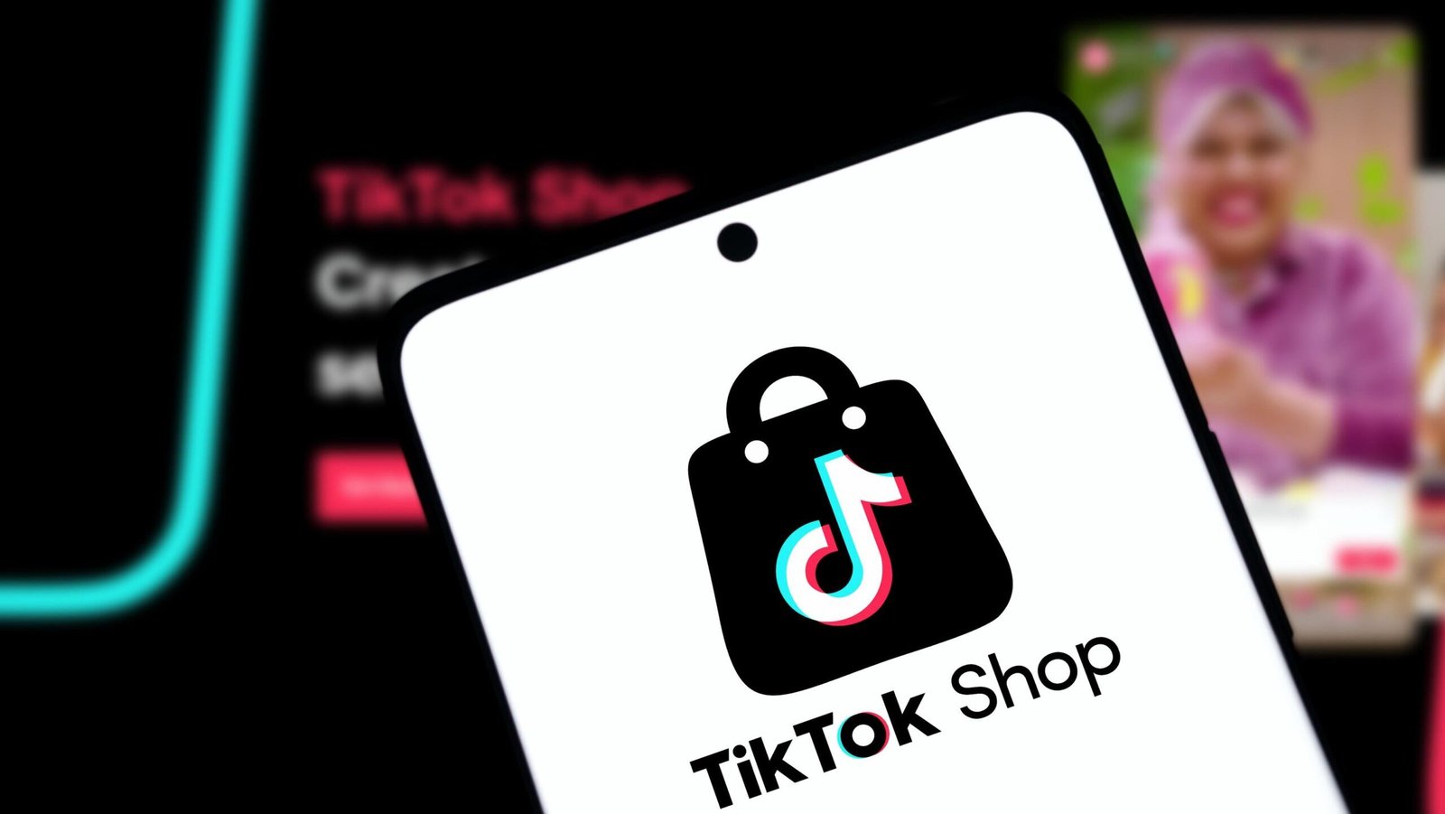 TikTok Shop já é testado por 22% dos creators