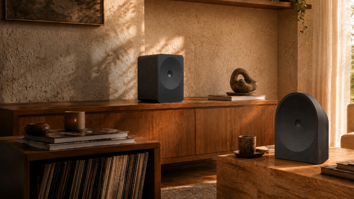 Samsung amplia linha de áudio com Music Studio 7 e 5 no Brasil