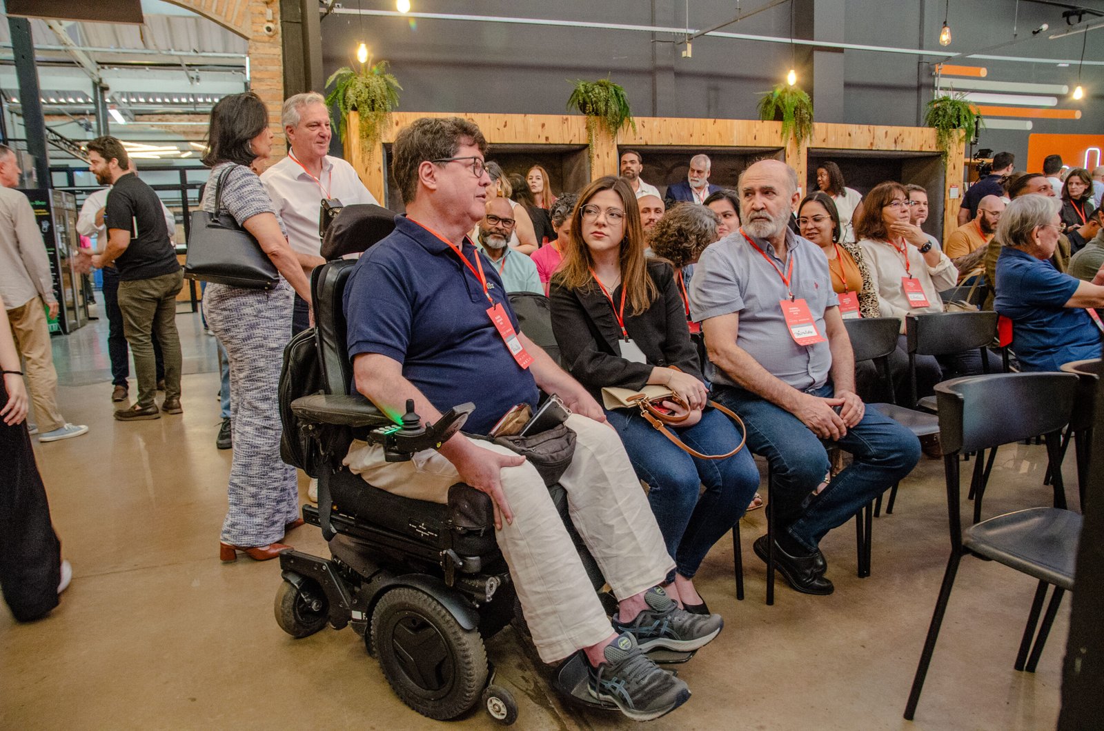 startups de mobilidade ativa e inclusiva