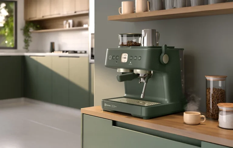 Electrolux Linha Celebre