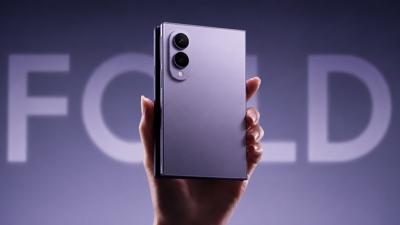 Galaxy Z Fold8, Ultra e Flip8 chegam ao Brasil