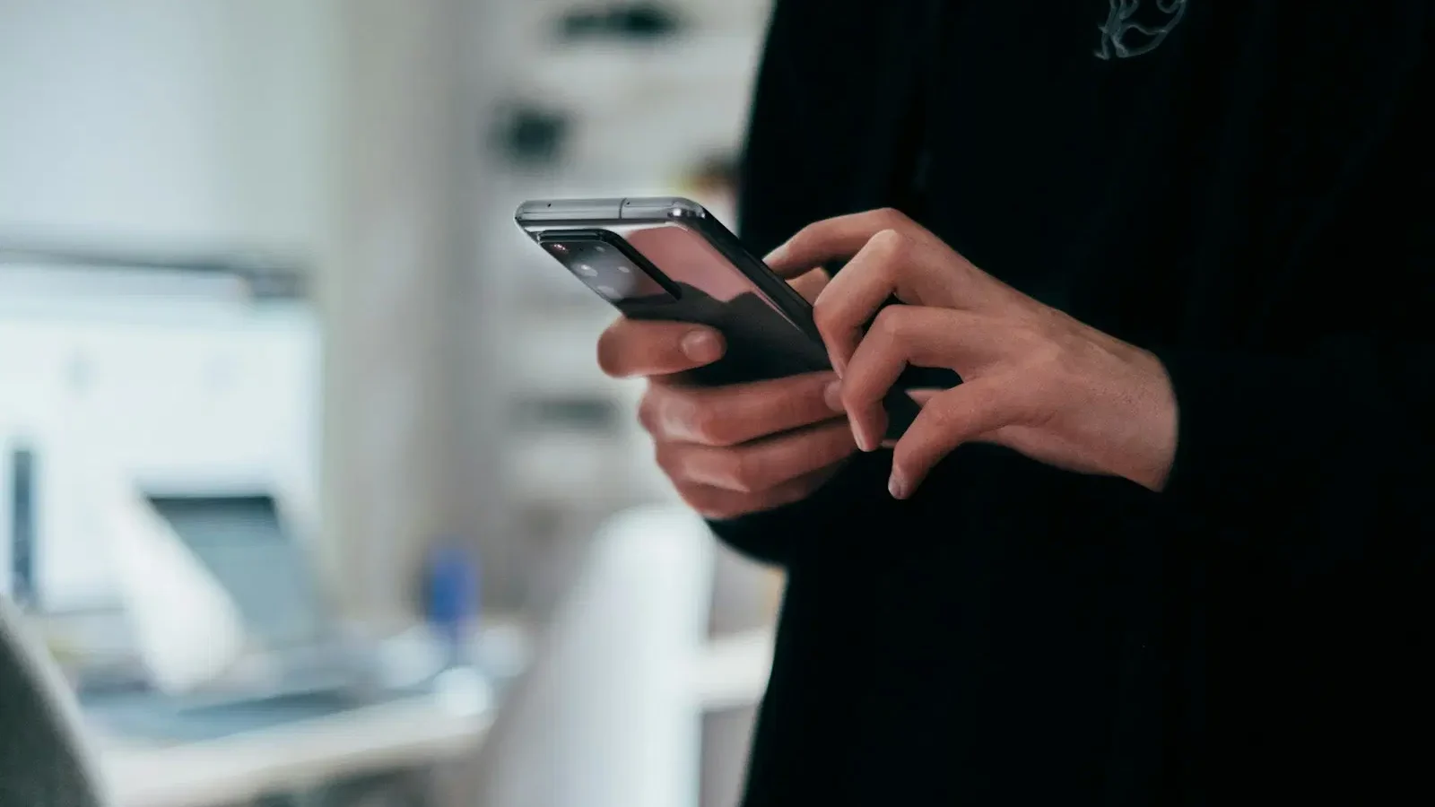 WhatsApp alcança 21% dos lares e impulsiona e-commerce