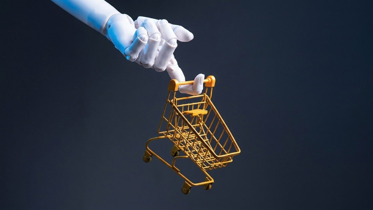 Agentes de IA mudam a lógica da compra online