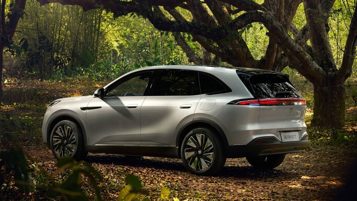 Buick prepara chegada ao Brasil em 2028