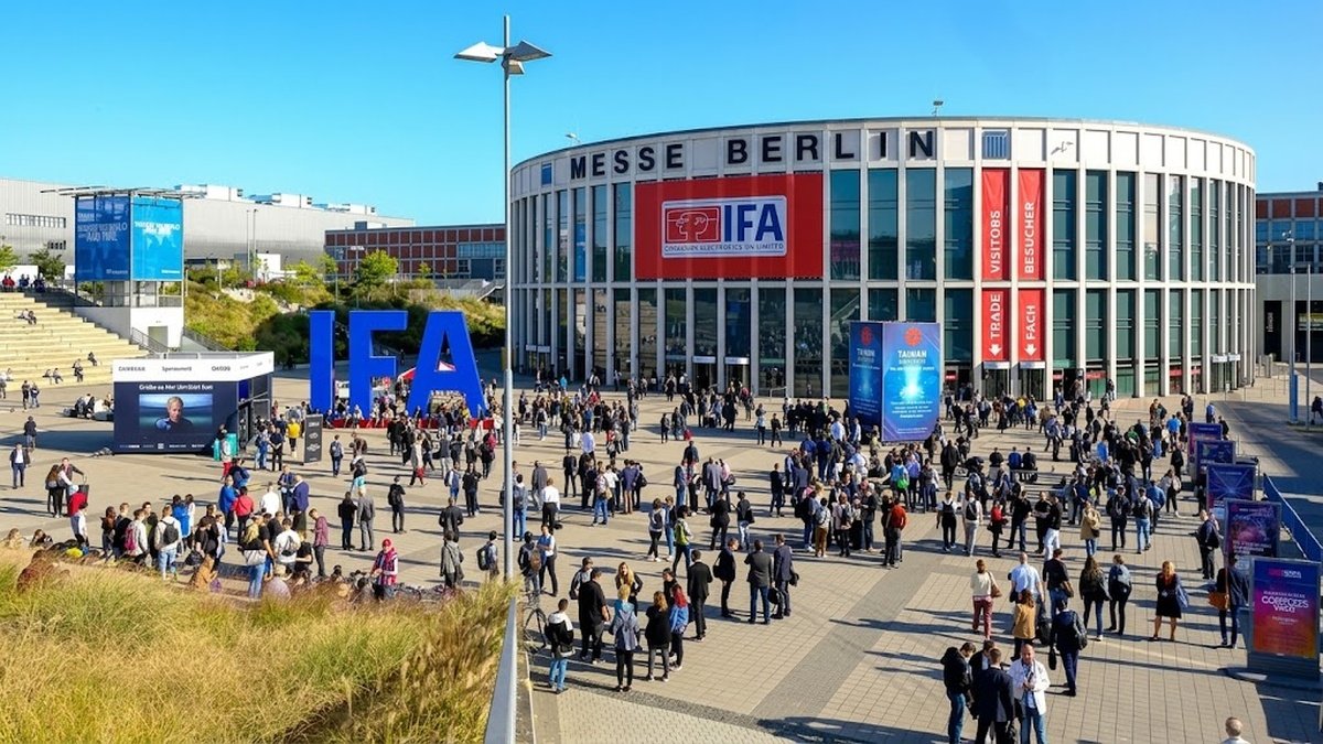IFA 2026