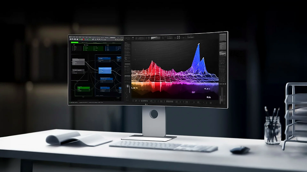 LG UltraFine