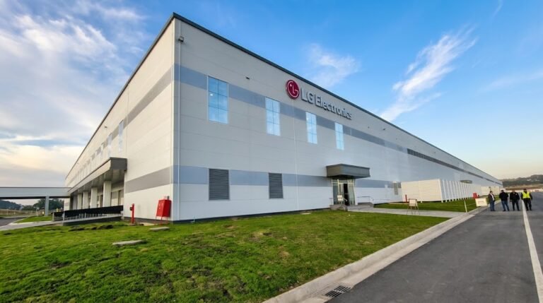 LG Electronics