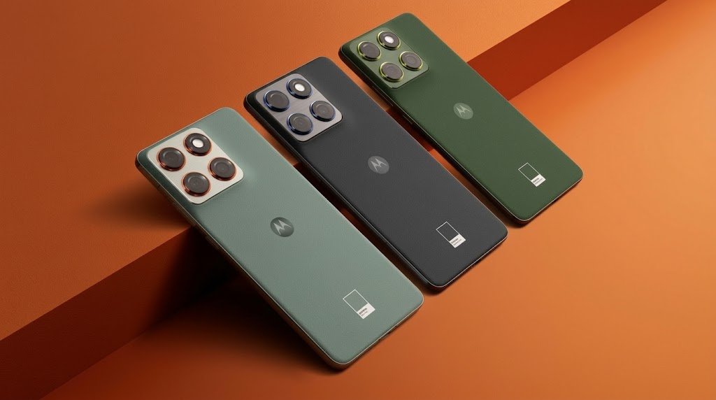 Motorola leva recursos premium a mais celulares