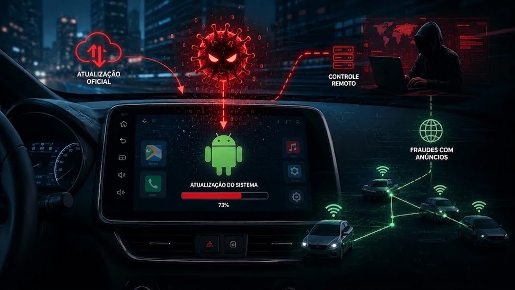 malware Android