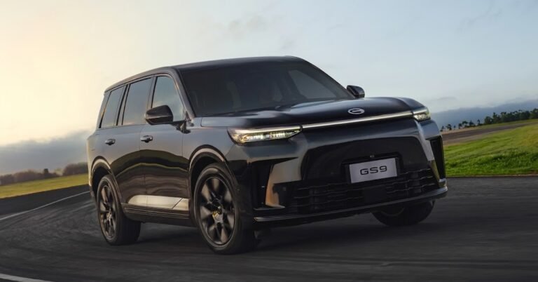 GAC GS9