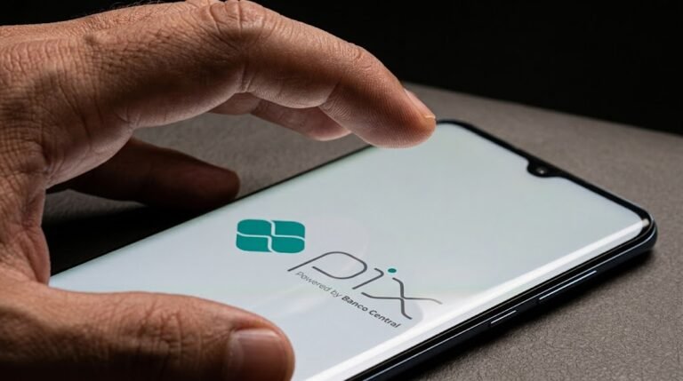 Pix Automático