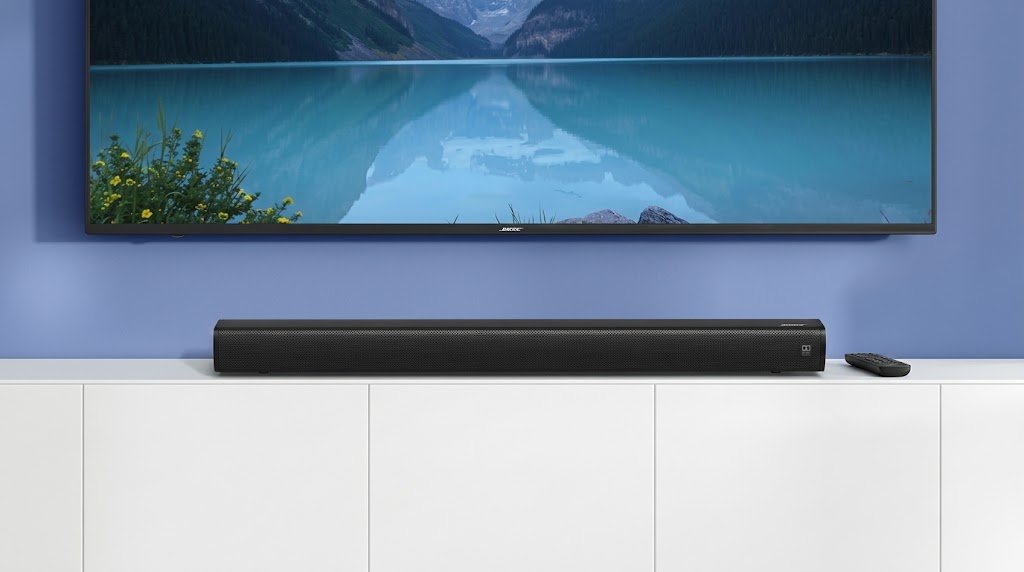 Xiaomi Soundbar 2.0ch chega ao Brasil com 30W de potência