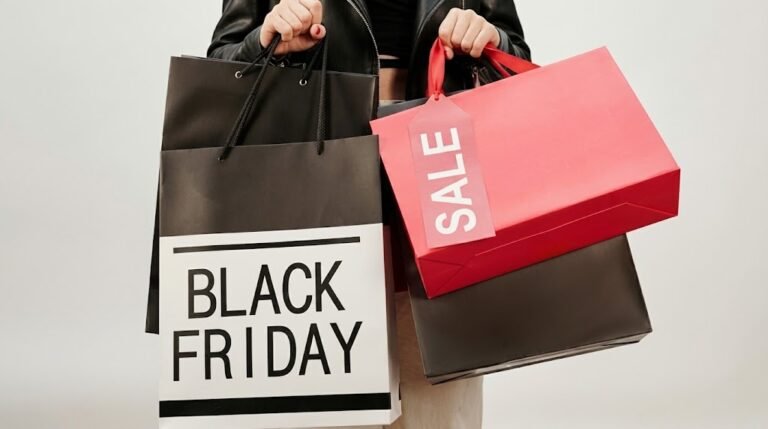 Black Friday 2026