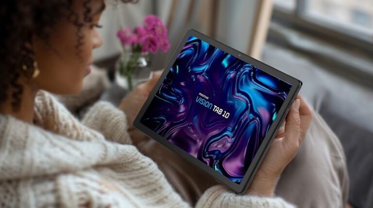 mercado de tablets