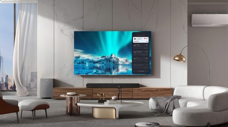 TCL T6C QLED