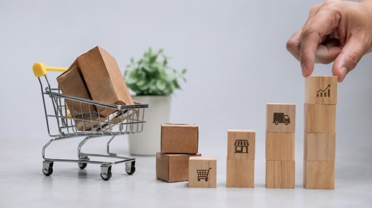 E-commerce