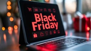 TI para Black Friday