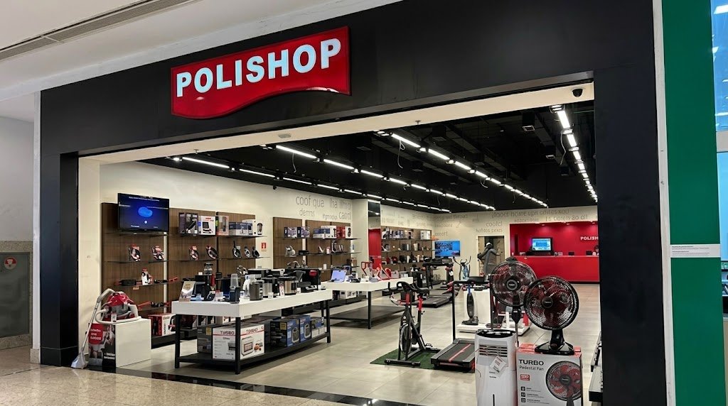 Polishop
