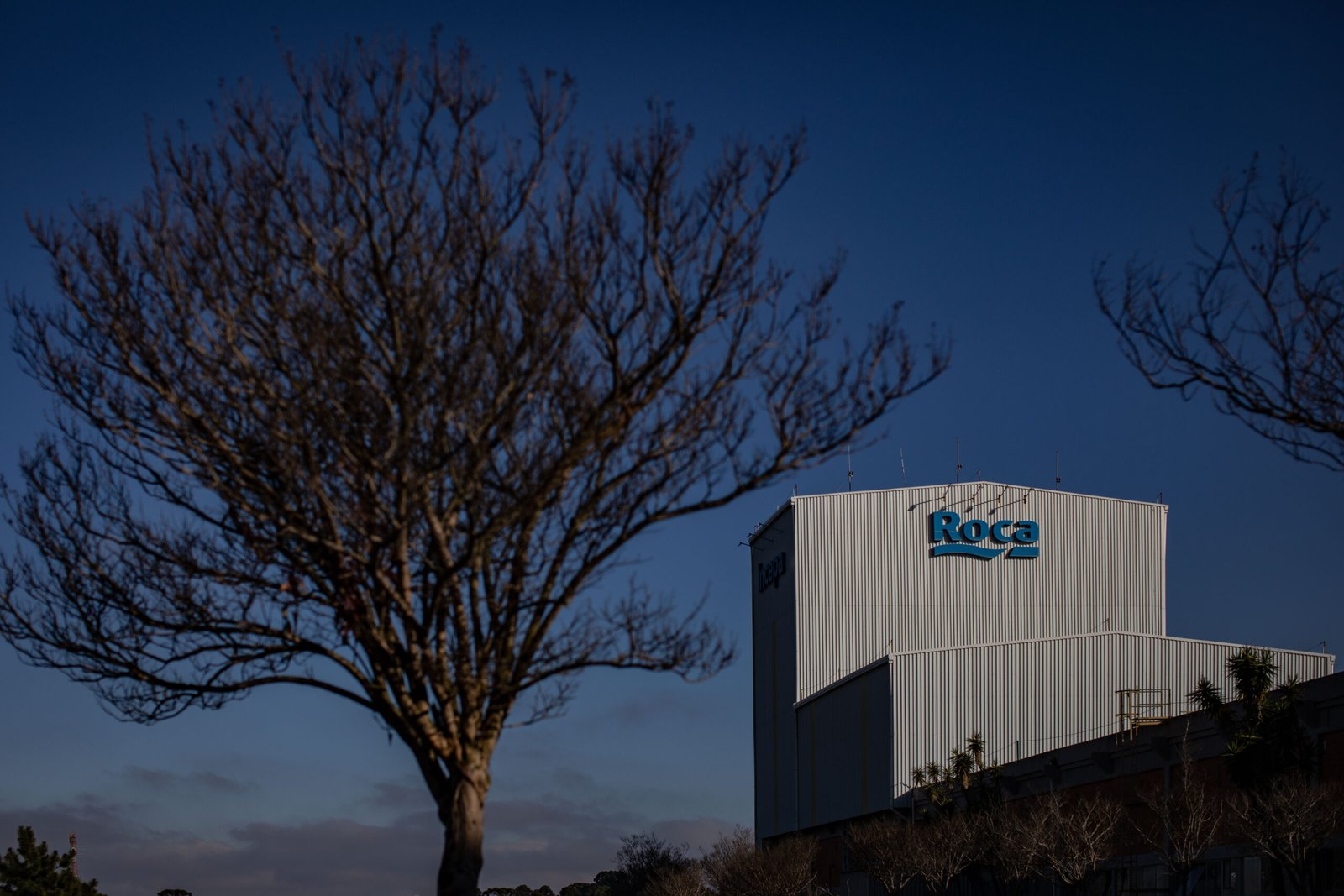 Grupo LAMOSA no Brasil economiza energia equivalente a 247 mil fogões