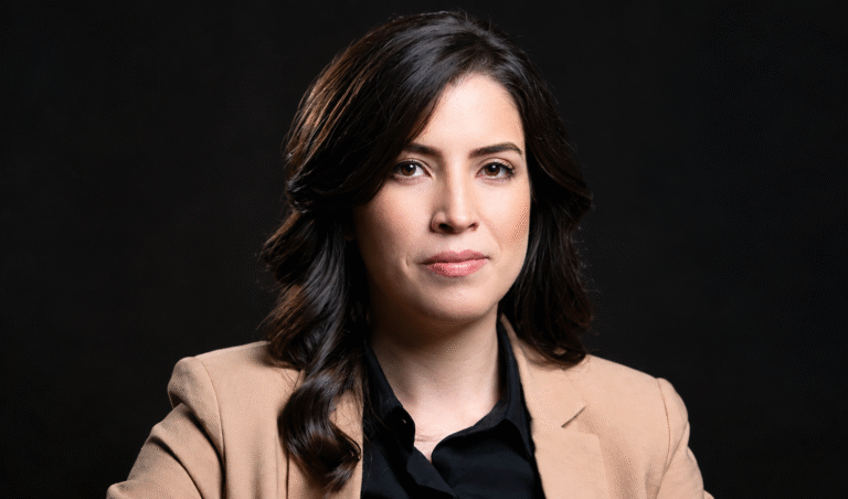 Fernanda Alencar como nova supervisora de Relações Públicas e Eventos da Audi