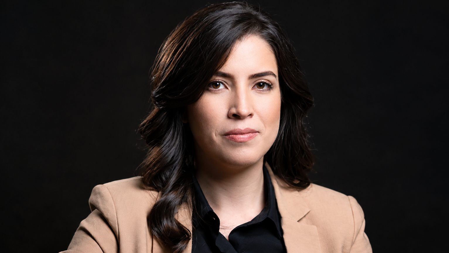 Fernanda Alencar como nova supervisora de Relações Públicas e Eventos da Audi