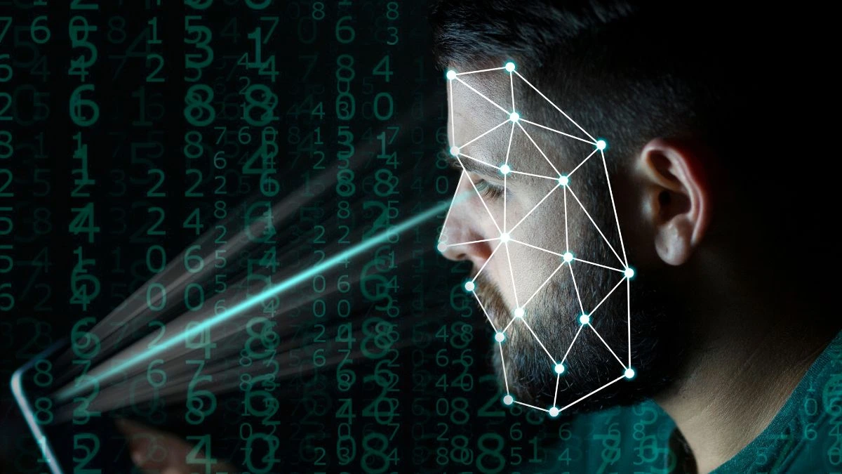 Biometria facial ganha espaço no varejo brasileiro