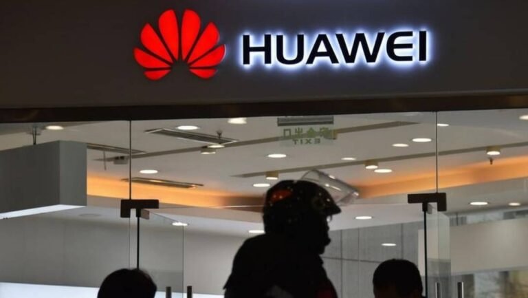 expansão da Huawei no Brasil