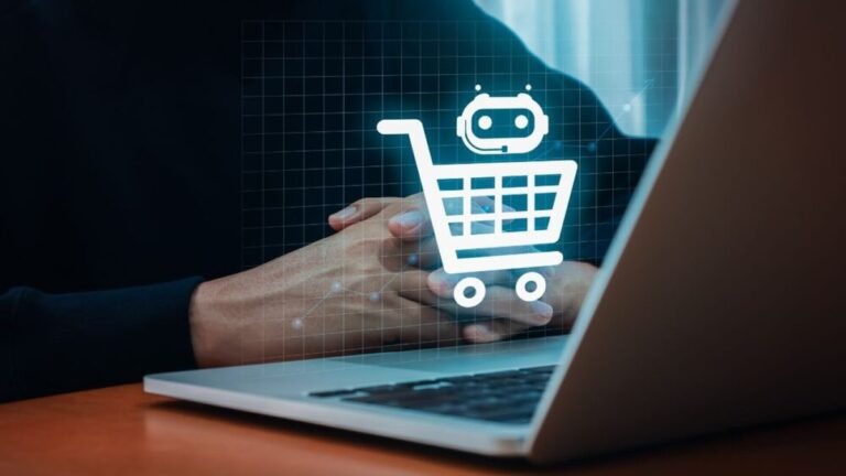 IA no e-commerce brasileiro