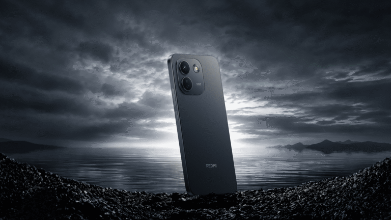 REDMI Note 17