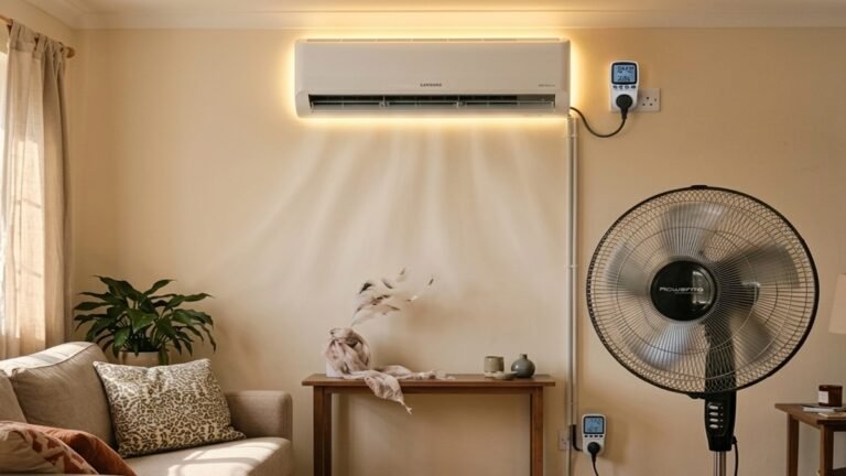 climatização no inverno