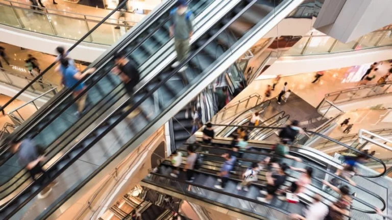 crédito para compras no varejo