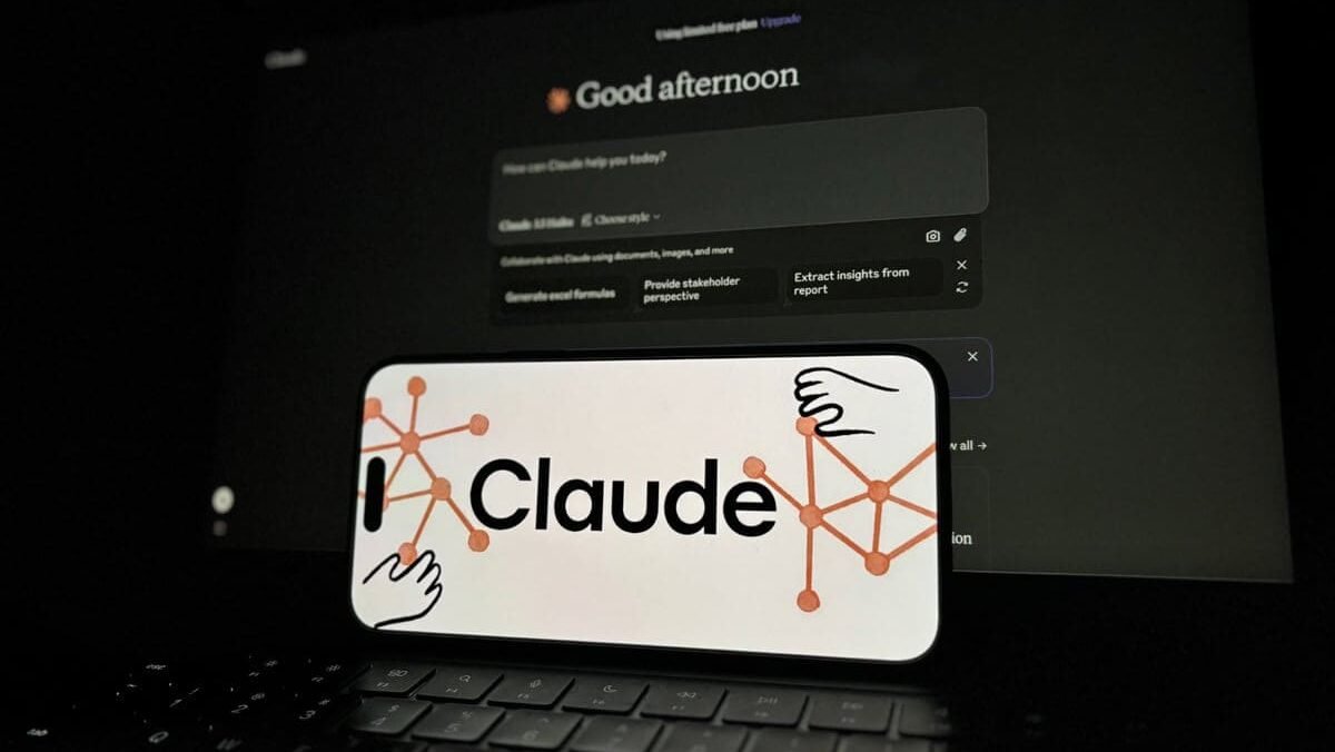 Claude já conduz 26% do trabalho de P&D da Anthropic