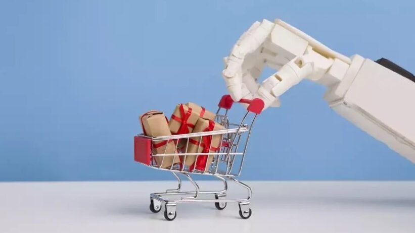 Consumidor brasileiro vê IA como aliada nas compras