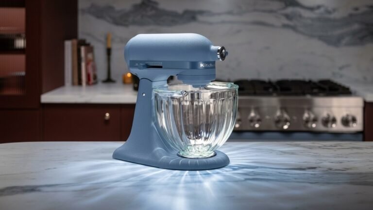 batedeira KitchenAid Design Series