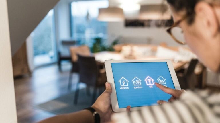 tendências smart home 2027
