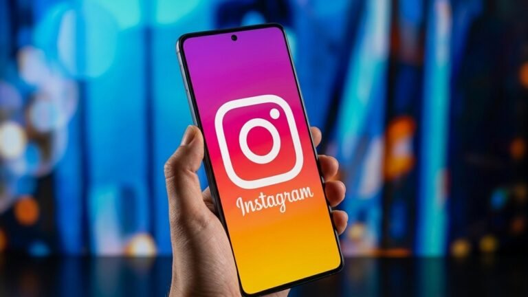 política do Instagram para IA