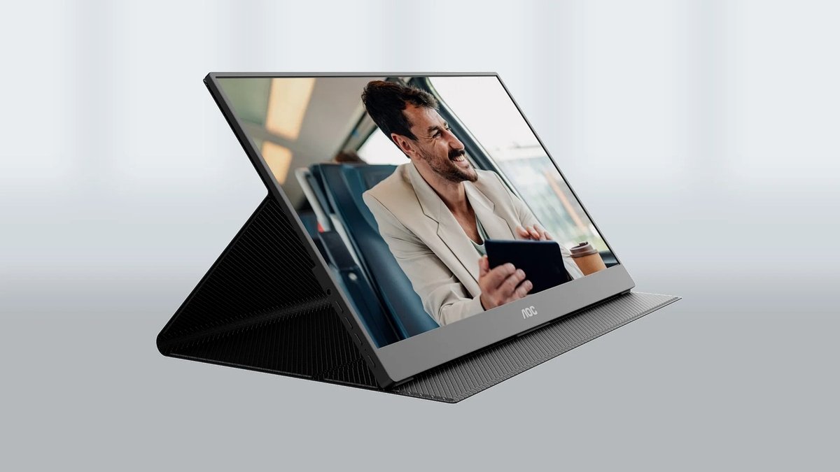 5 motivos para usar duas telas no home office