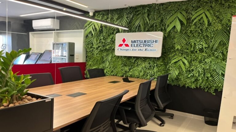 Mitsubishi Electric Caxias do Sul